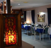 Burra Motor Inn - Accommodation Newcastle