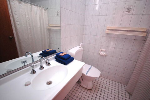 Burra Motor Inn - Accommodation Newcastle 6