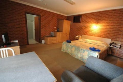 Burra Motor Inn - Accommodation Newcastle 5