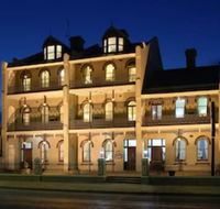 Alpine Heritage Motel - Accommodation Newcastle