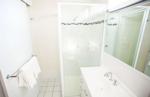 High Street Motor Inn - Accommodation Newcastle 5