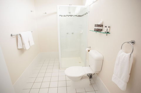 High Street Motor Inn - Accommodation Newcastle 6