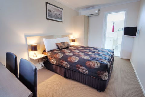 High Street Motor Inn - Accommodation Newcastle 3