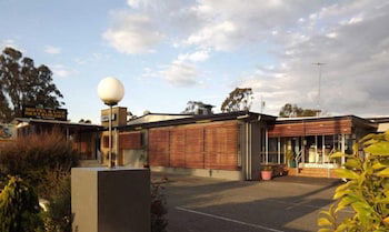 High Street Motor Inn - Accommodation Newcastle 1