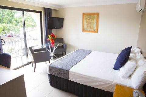 Lismore City Motor Inn - Accommodation Newcastle 6