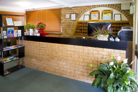 Lismore City Motor Inn - Accommodation Newcastle 5