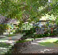 Cairns Beach Resort - Accommodation Newcastle