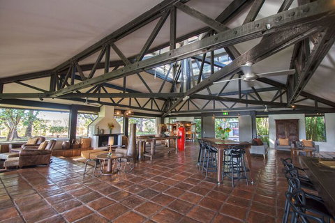 El Questro Homestead - Accommodation Newcastle 2