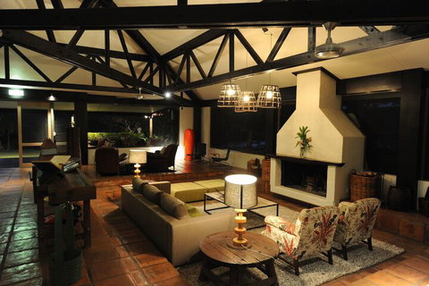 El Questro Homestead - Accommodation Newcastle 5