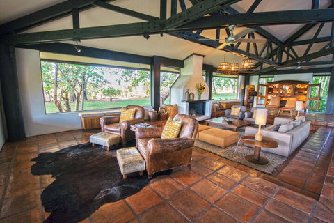 El Questro Homestead - Accommodation Newcastle 3