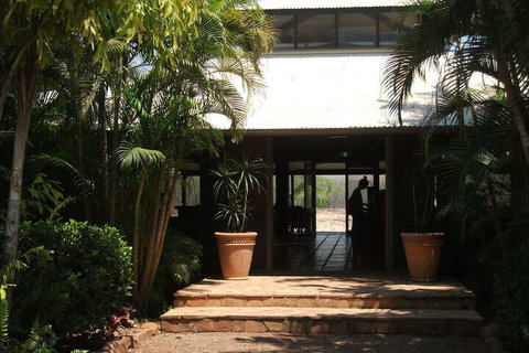 El Questro Homestead - Accommodation Newcastle 1