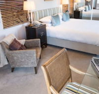 The Beach House at Bayside - Accommodation Newcastle