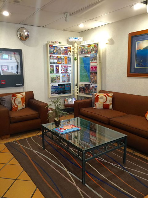 Inn Cairns Boutique Apartments - Accommodation Newcastle 3