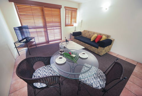 Inn Cairns Boutique Apartments - Accommodation Newcastle 6