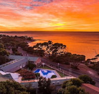 Mercure Kangaroo Island Lodge - Accommodation Newcastle