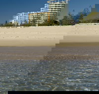 Kirra Surf Apartments - Accommodation Newcastle