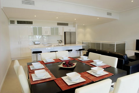 Opal Cove Resort - Accommodation Newcastle 4