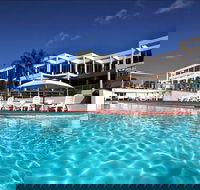 Opal Cove Resort - Accommodation Newcastle