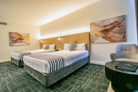 Opal Cove Resort - Accommodation Newcastle 5