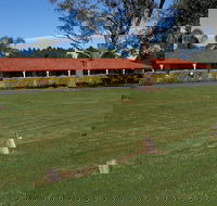 Lakeside Lodge Motel - Accommodation Newcastle