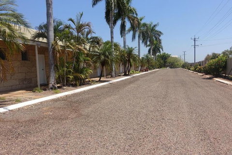 The Kimberley Grande Resort - Accommodation Newcastle 5