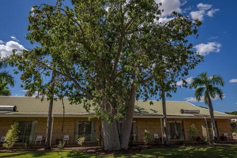 The Kimberley Grande Resort - Accommodation Newcastle 1