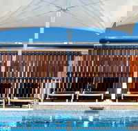 Broadwater Mariner Resort - Accommodation Newcastle