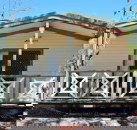 Nitmiluk Chalets - Accommodation Newcastle