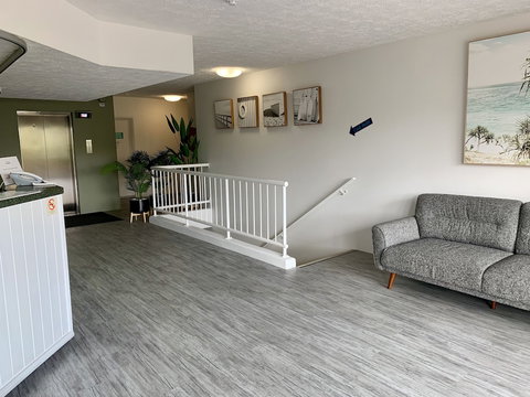 Outrigger Burleigh - Accommodation Newcastle 0