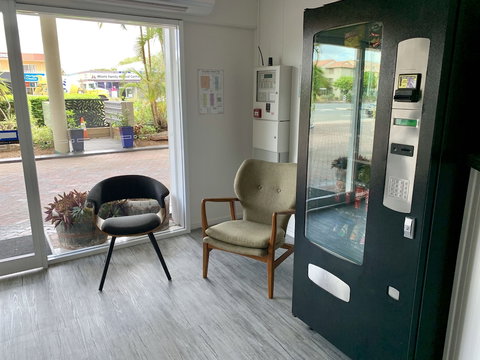 Outrigger Burleigh - Accommodation Newcastle 4