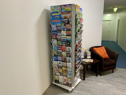 Outrigger Burleigh - Accommodation Newcastle 3