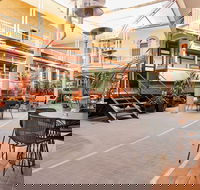 Quality Hotel Dickson - Accommodation Newcastle