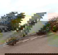 Augusta's Georgiana Molloy Motel - Accommodation Newcastle
