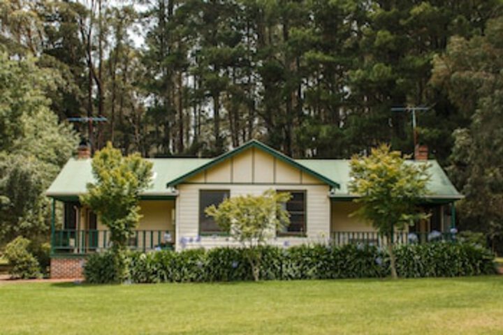 Megalong Valley NSW Accommodation Newcastle