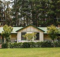 Federation Gardens  Possums Hideaway - Accommodation Newcastle