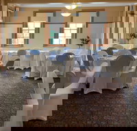 The Grand View Hotel - Accommodation Newcastle