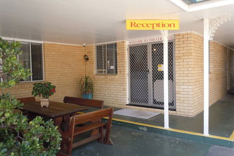 Ballina Colonial Motel - Accommodation Newcastle 6