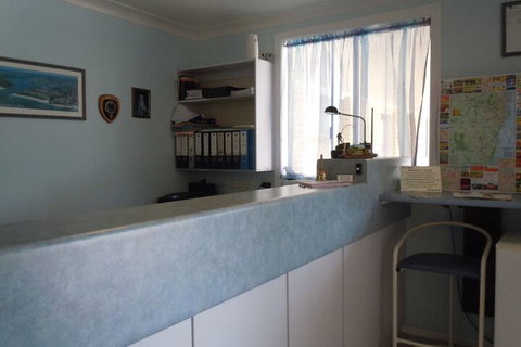 Ballina Colonial Motel - Accommodation Newcastle 5