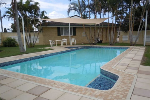 Ballina Colonial Motel - Accommodation Newcastle 3