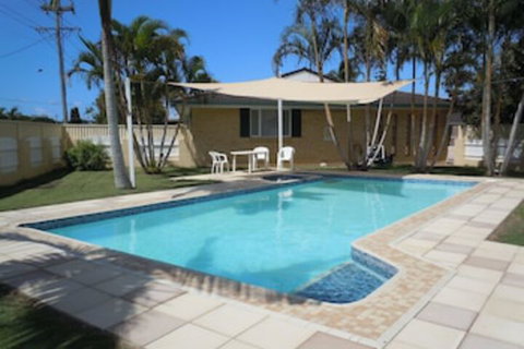 Ballina Colonial Motel - Accommodation Newcastle 0