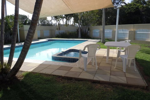 Ballina Colonial Motel - Accommodation Newcastle 4