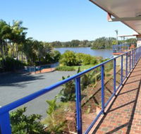 Taree Motor Inn - Accommodation Newcastle