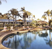 Pokolbin Village - Accommodation Newcastle