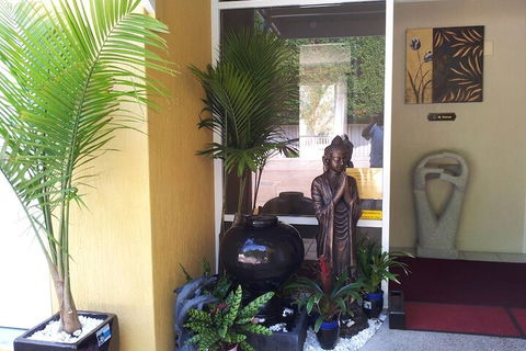 Admiral Nelson Motor Inn - Accommodation Newcastle 4