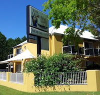 Admiral Nelson Motor Inn - Accommodation Newcastle