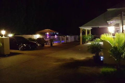 Admiral Nelson Motor Inn - Accommodation Newcastle 5