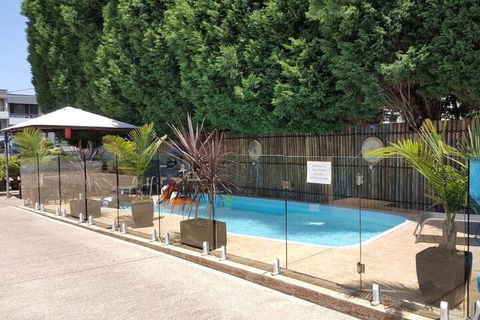 Admiral Nelson Motor Inn - Accommodation Newcastle 7