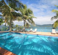 Coral Point Lodge - Accommodation Newcastle