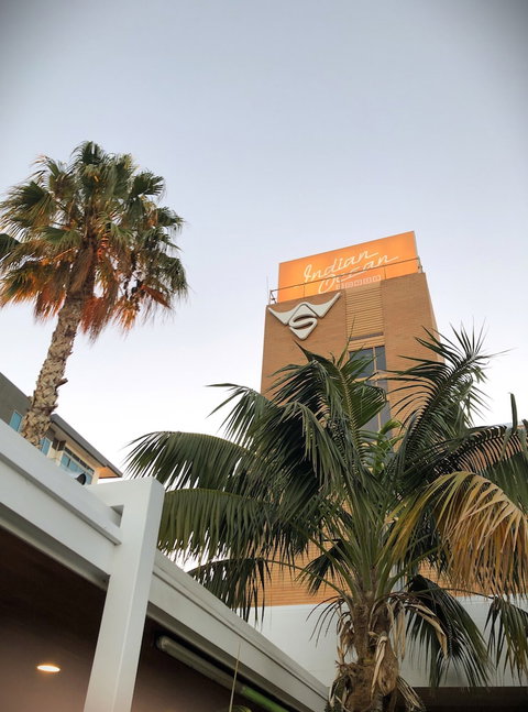 Indian Ocean Hotel - Accommodation Newcastle 1