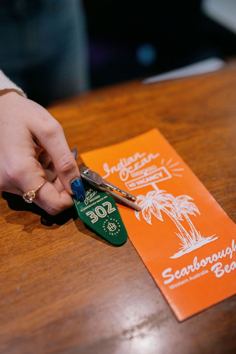 Indian Ocean Hotel - Accommodation Newcastle 5